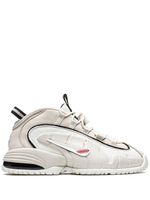 Nike x Social Status baskets Air Max Penny 1 - Blanc - thumbnail