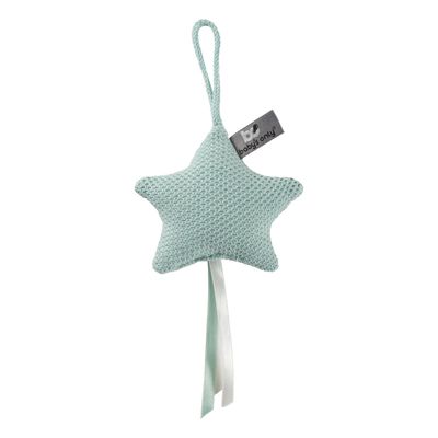 Baby's Only decoratiester Classic Mint Maat