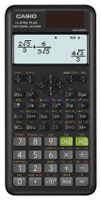 Casio FX-87DEPLUS-2 Technische rekenmachine Zwart Aantal displayposities: 12 werkt op zonne-energie, werkt op batterijen (b x h x d) 77 x 11 x 162 mm - thumbnail