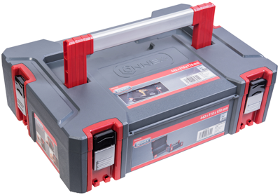 Connex Systembox Small 443X310X128Mm - COX566200