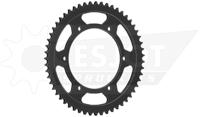 ESJOT Chain wheel 428 47z steel black