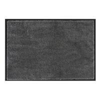 MD Entree - Schoonloopmat - Soft&Clean - Grijs - 50 x 75 cm