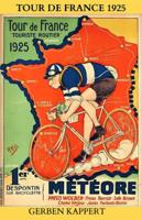 Tour de France 1925 (Paperback)