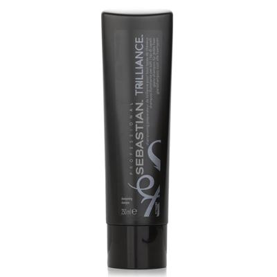 Sebastian Foundation Trilliance Shampoo 250ml