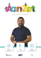 AanZet (Paperback)