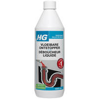 HG Afvoer Vloeibare Ontstopper 1L bij Jumbo