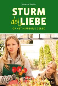 Op het nippertje gered - Johanna Theden - ebook