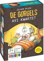 De Gorgels AVI Kwartet