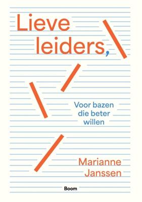Lieve leiders, (Paperback)