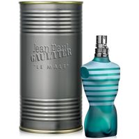 Le Male eau de parfum 75ml