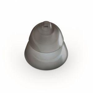 Phonak Power Dome - M