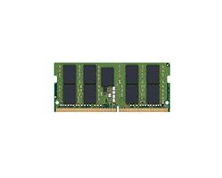 Kingston Technology KTL-TN432E/16G geheugenmodule 16 GB 1 x 16 GB DDR4 3200 MHz ECC