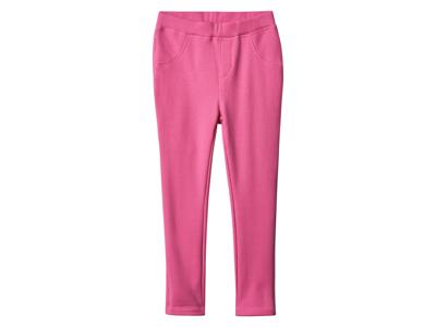 lupilu Kinder thermojegging (Roze, 122/128)
