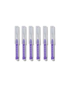 HEMA Interdentale Borsteltjes 6mm - 6 Stuks