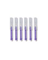 HEMA Interdentale Borsteltjes 6mm - 6 Stuks