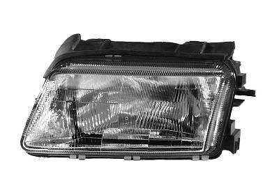 Koplamp links H4 0323961