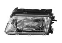 Koplamp links H4 0323961