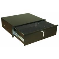 JV Case rack drawer 3U racklade