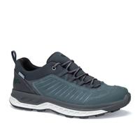 Hanwag Blueridge Low Es Heren Lage Wandelschoen Dusk/Anthracite 11,5