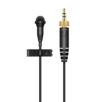 Sennheiser ME2 Dasspeldmicrofoon