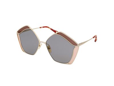 Zonnebrillen Chloe CH0026S 002