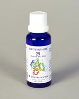 Vita Eiwitsynthese 29 RNA inversie mitochrondriaal (30 ml)