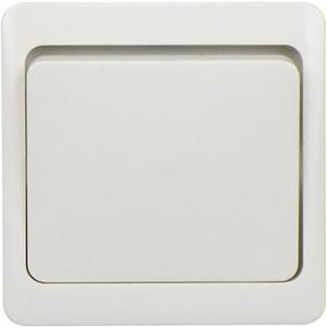 Peha Standard schakelwip levend wit D 80.640.02
