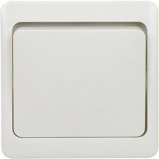Peha Standard schakelwip levend wit D 80.640.02