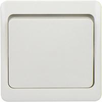 Peha Standard schakelwip levend wit D 80.640.02
