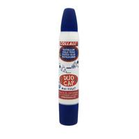 Collall • lijmpen duo-dop textiellijm wit 30ml