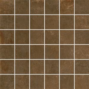 Mozaiek Arcana Arques Cobre 30x30 cm Bruin Arcana