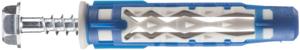Spit Colortech universele Plug 8x50 met schroef - 565192