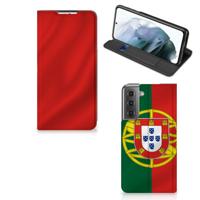 Samsung Galaxy S21 FE | Standcase | Portugal