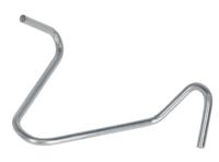 AKO bevestigingsclips voor t palen