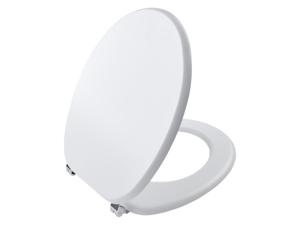 LIVARNO home WC-bril (Wit)