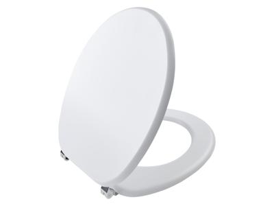 LIVARNO home WC-bril (Wit)