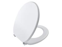 LIVARNO home WC-bril (Wit)