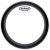 Evans BD24EMADCW EMAD Coated 24 inch bassdrumvel