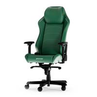 DXRacer Master XL groen