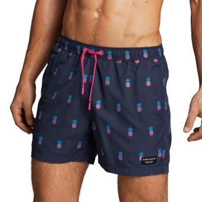 BjÃ¶rn Borg Santiago Swim Shorts