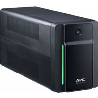 APC BX1200MI UPS Line-interactive 1200 VA 650 W 6 AC-uitgang(en) - thumbnail
