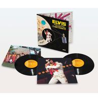 Elvis Presley - Aloha From Hawaii Via Satellite 2LP - thumbnail