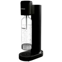 Sodapop Soda-maker Cooper Zwart Incl. 1 PET-fles - thumbnail