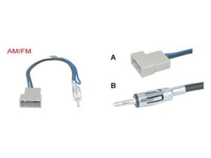 Antenne adapter (ANT6017)