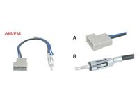 Antenne adapter (ANT6017) - thumbnail