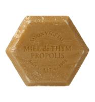 Honing propolis thijm zeep