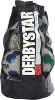 Derbystar Gameballs Ballenzak voor 10 ballen - thumbnail
