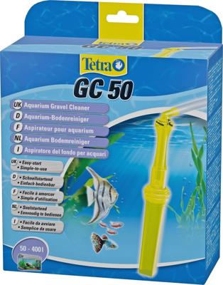 Bodemreiniger gc 50 - Tetra