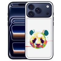 Back Cover iPhone 17 Pro Max Panda Color