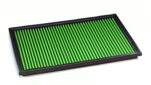 Green Vervangingsfilter P950342